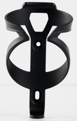 KOSZYK BIDONU TREK ELITE BLACK MATT