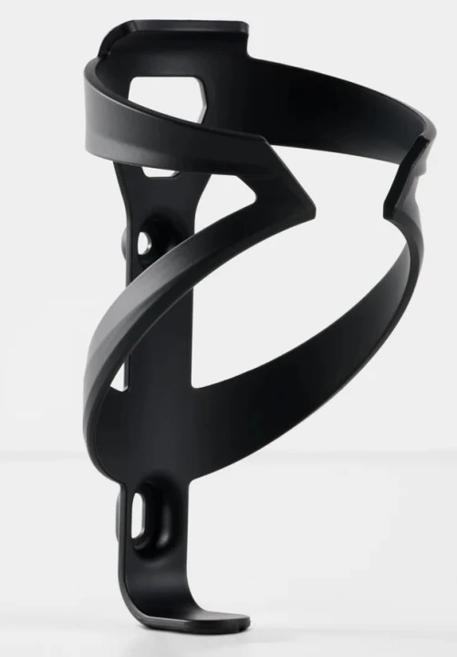 KOSZYK BIDONU TREK ELITE BLACK MATT